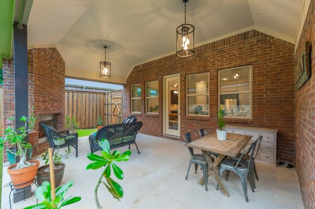 5604 Ridgeson Drive, Mckinney, TX 75071