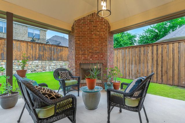 5604 Ridgeson Drive, Mckinney, TX 75071