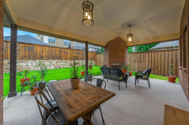 5604 Ridgeson Drive, Mckinney, TX 75071