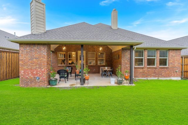 5604 Ridgeson Drive, Mckinney, TX 75071
