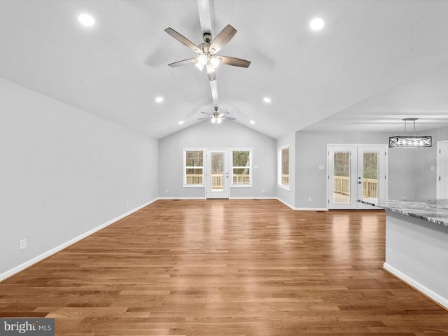 10009 RIVER RD, South Chesterfield, VA 23803