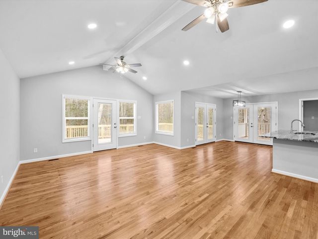 10009 RIVER RD, South Chesterfield, VA 23803