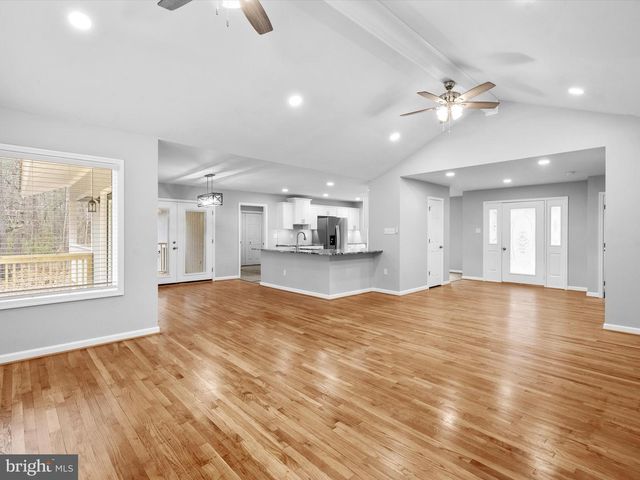 10009 RIVER RD, South Chesterfield, VA 23803