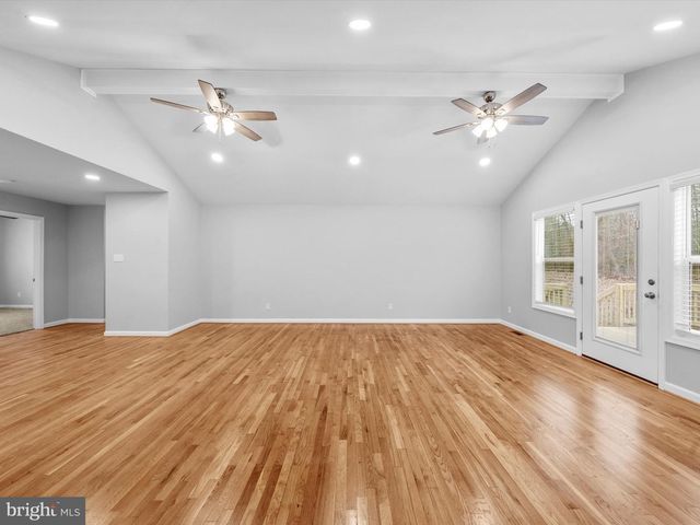 10009 RIVER RD, South Chesterfield, VA 23803