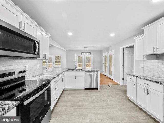 10009 RIVER RD, South Chesterfield, VA 23803