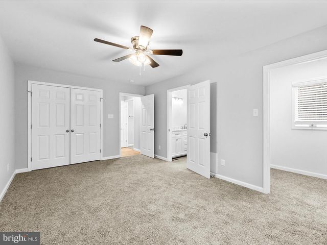 10009 RIVER RD, South Chesterfield, VA 23803