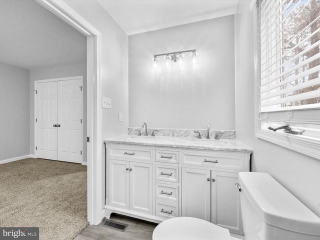 10009 RIVER RD, South Chesterfield, VA 23803