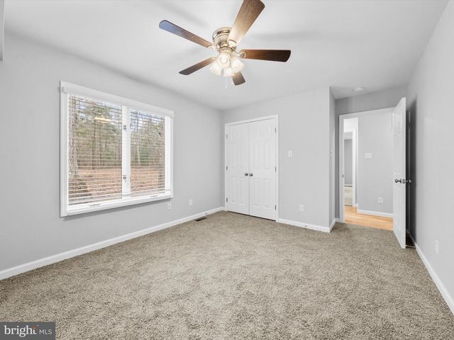 10009 RIVER RD, South Chesterfield, VA 23803