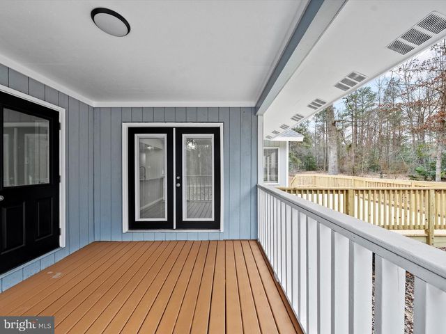 10009 RIVER RD, South Chesterfield, VA 23803