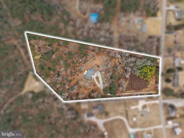 10009 RIVER RD, South Chesterfield, VA 23803