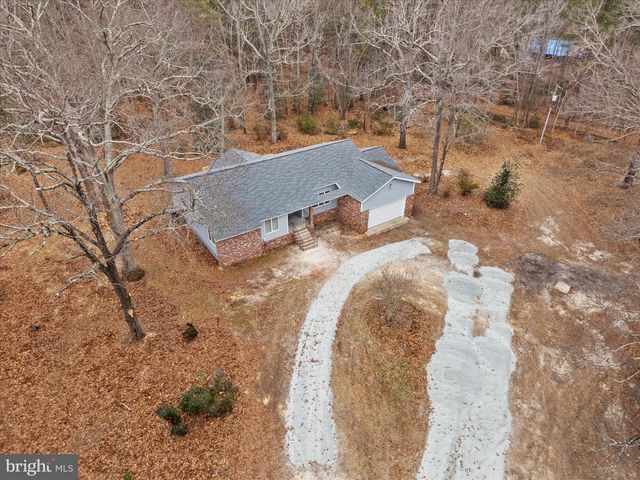 10009 RIVER RD, South Chesterfield, VA 23803