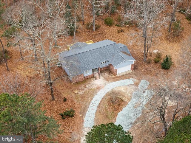 10009 RIVER RD, South Chesterfield, VA 23803