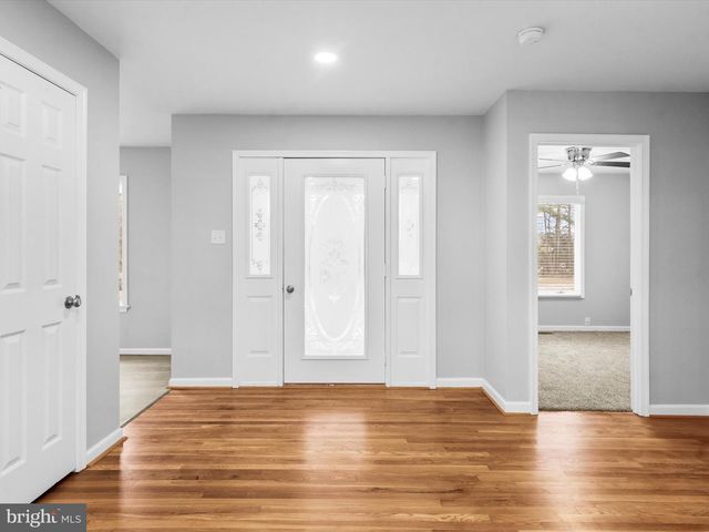 10009 RIVER RD, South Chesterfield, VA 23803