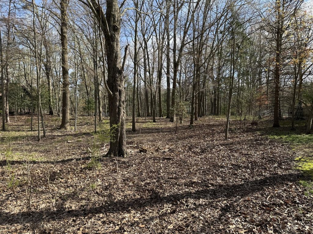 ABC Greenbush Road, Harbert, MI 49115