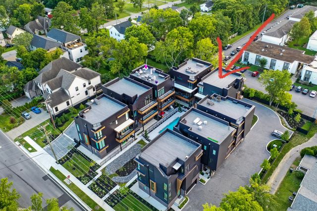 4117 Lone Oak Rd Unit 4, Nashville, TN 37215