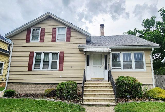 118 W ARNDT STREET, Fond Du Lac, WI 54935