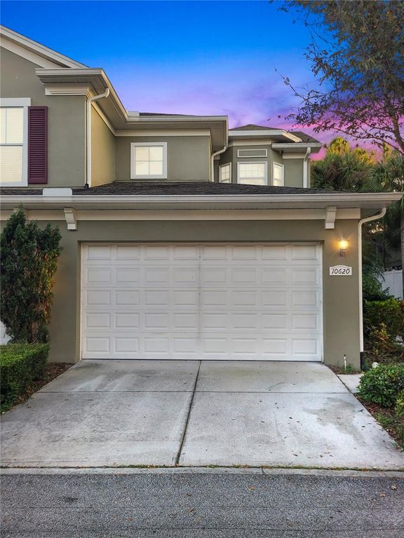 10620 WHITTINGTON COURT, Largo, FL 33773