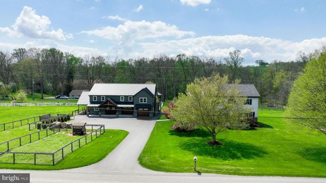 480 JACOBS RD, Narvon, PA 17555
