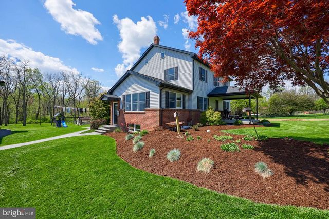 480 JACOBS RD, Narvon, PA 17555