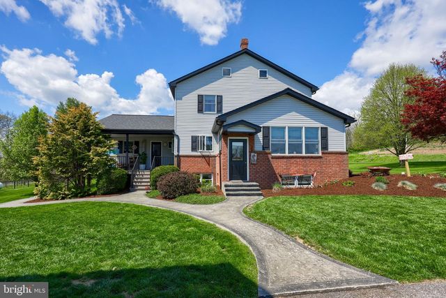 480 JACOBS RD, Narvon, PA 17555