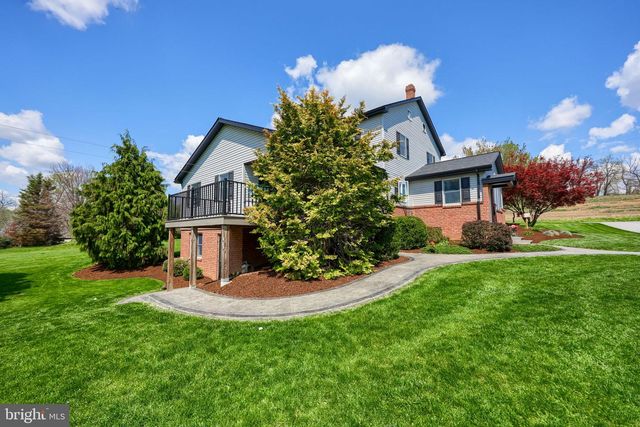 480 JACOBS RD, Narvon, PA 17555