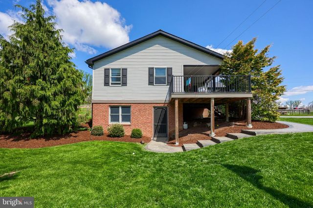 480 JACOBS RD, Narvon, PA 17555