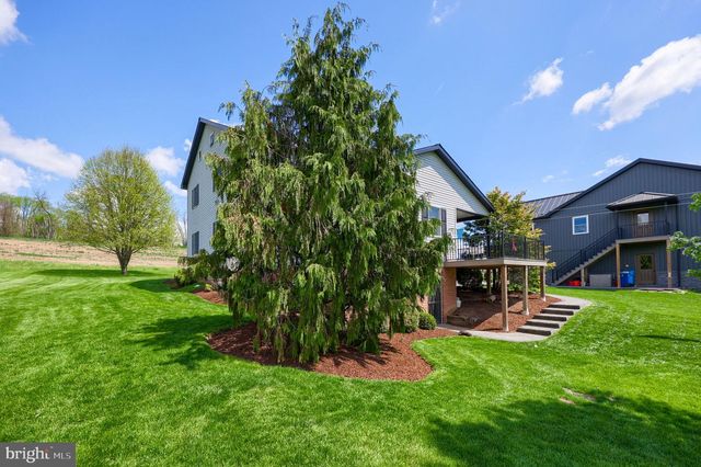 480 JACOBS RD, Narvon, PA 17555
