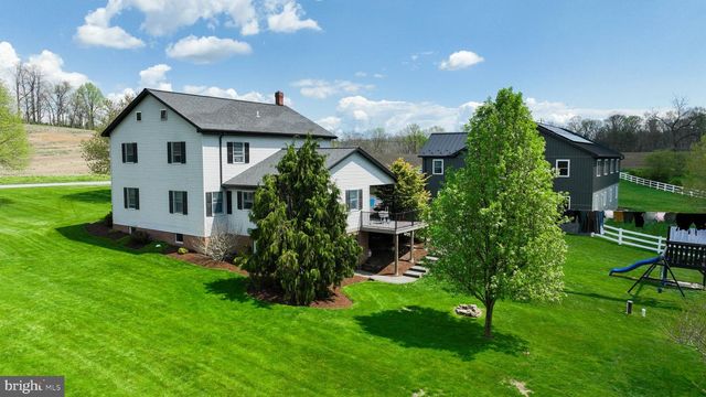 480 JACOBS RD, Narvon, PA 17555