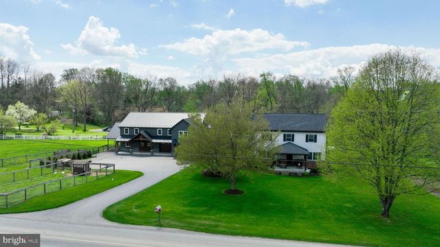 480 JACOBS RD, Narvon, PA 17555