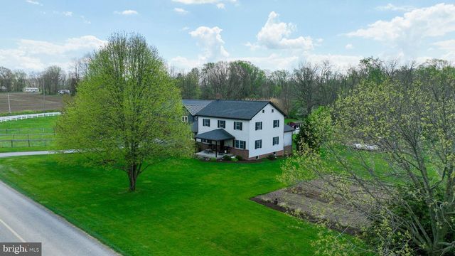 480 JACOBS RD, Narvon, PA 17555