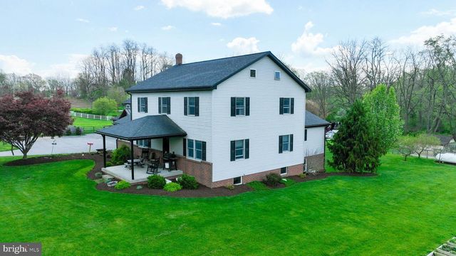 480 JACOBS RD, Narvon, PA 17555
