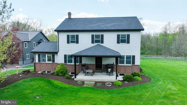 480 JACOBS RD, Narvon, PA 17555