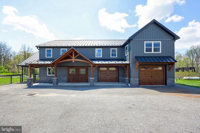 480 JACOBS RD, Narvon, PA 17555