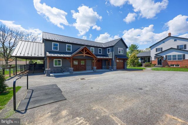 480 JACOBS RD, Narvon, PA 17555