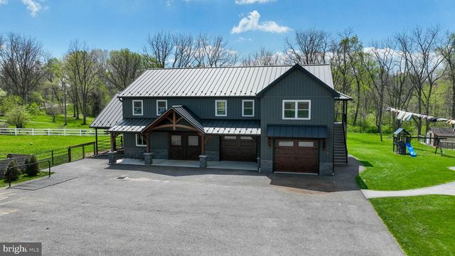 480 JACOBS RD, Narvon, PA 17555