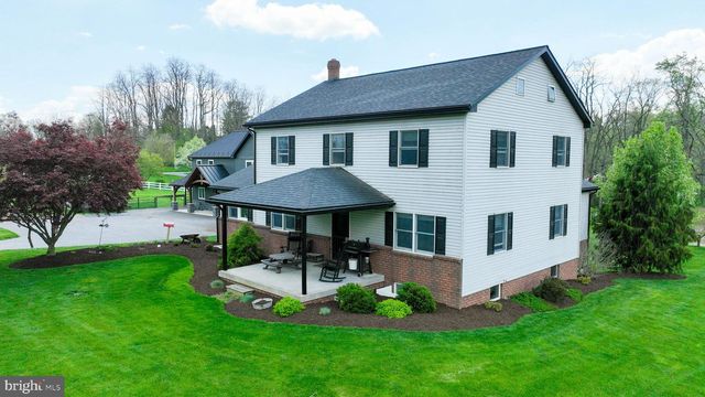 480 JACOBS RD, Narvon, PA 17555