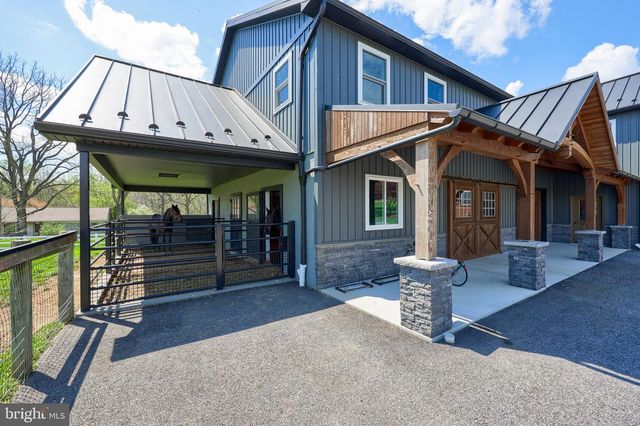 480 JACOBS RD, Narvon, PA 17555