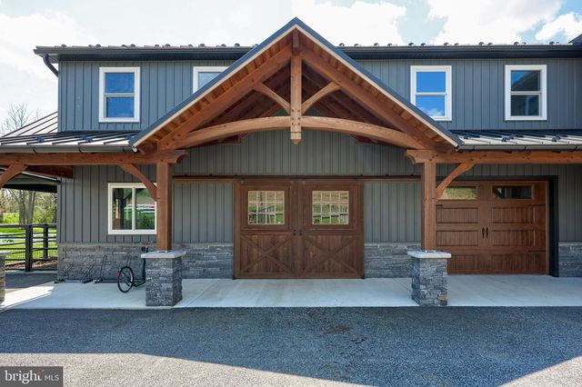 480 JACOBS RD, Narvon, PA 17555