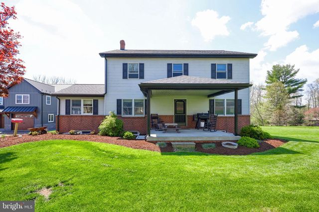480 JACOBS RD, Narvon, PA 17555