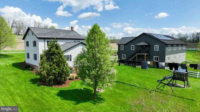 480 JACOBS RD, Narvon, PA 17555
