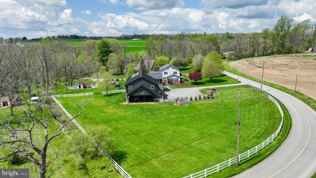480 JACOBS RD, Narvon, PA 17555