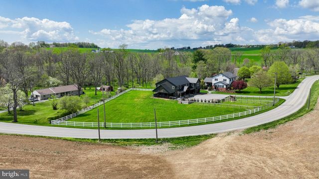 480 JACOBS RD, Narvon, PA 17555