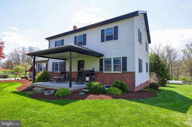 480 JACOBS RD, Narvon, PA 17555