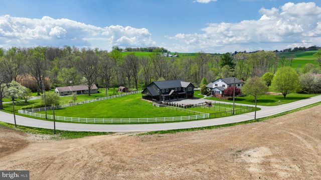 480 JACOBS RD, Narvon, PA 17555