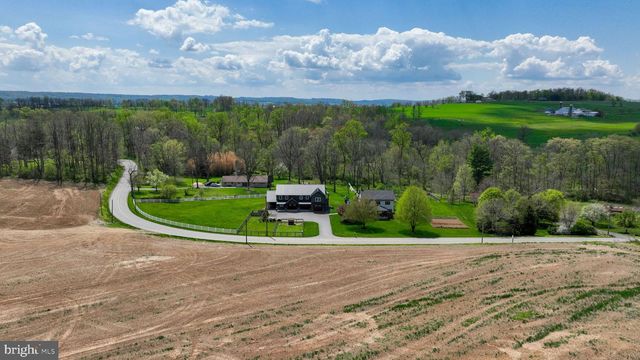 480 JACOBS RD, Narvon, PA 17555