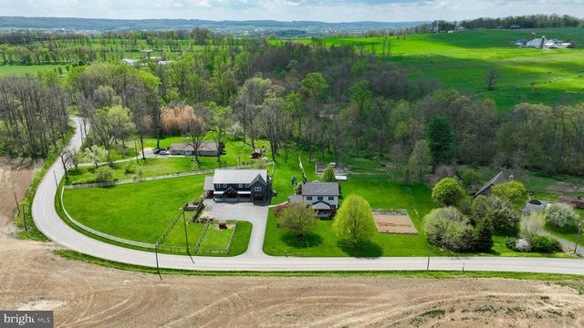 480 JACOBS RD, Narvon, PA 17555