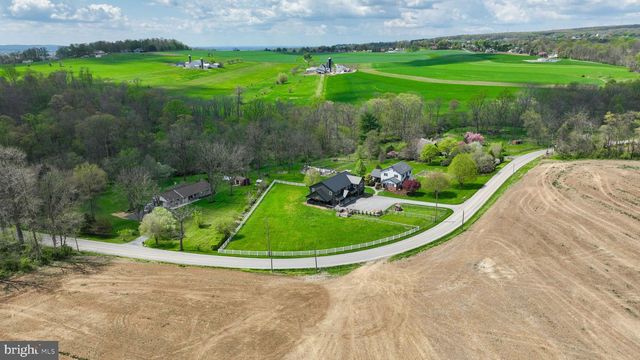 480 JACOBS RD, Narvon, PA 17555