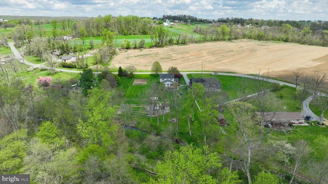 480 JACOBS RD, Narvon, PA 17555
