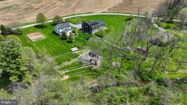 480 JACOBS RD, Narvon, PA 17555