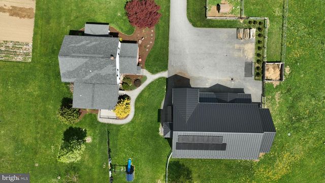 480 JACOBS RD, Narvon, PA 17555